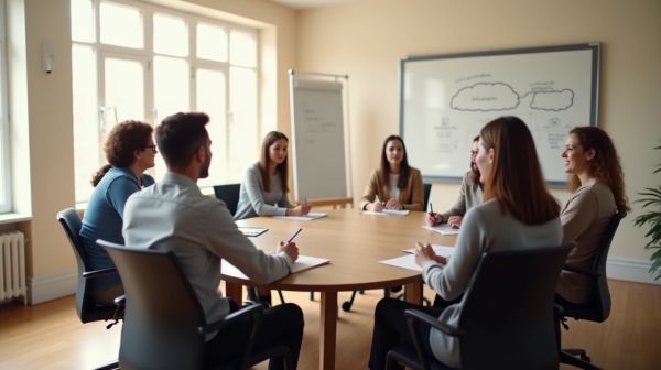 Comment optimiser votre projet d'inclusion avec atouts et handicap