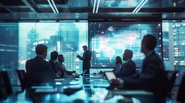 Formation en leadership : comprendre le déroulement d'un programme complet