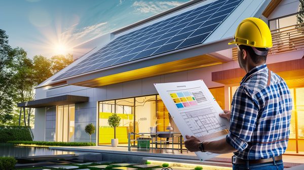 Guide pour choisir votre expert en rénovation énergétique