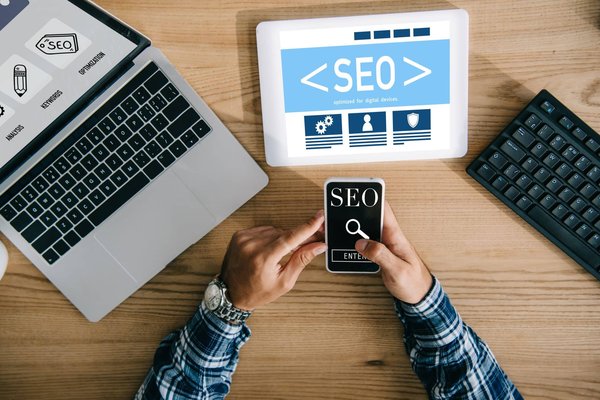 Quel est l'impact d'une agence SEO sur le retour sur investissement de votre marketing digital ?