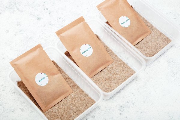 Quels sont les articles pouvant être expédiés dans une enveloppe plastique ?