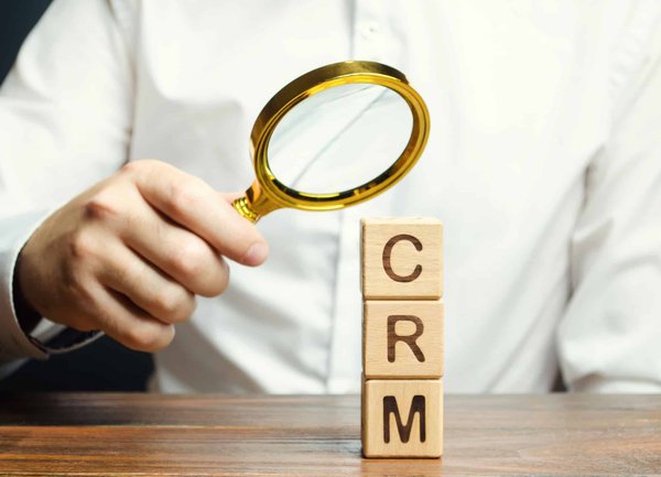 L'art de la gestion de la relation client : comment une agence CRM peut révolutionner votre entreprise ?