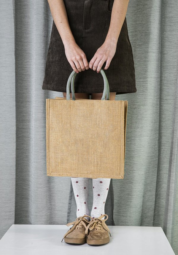 Tote bag publicitaire personnalisé : son impact sur la notoriété d'une marque