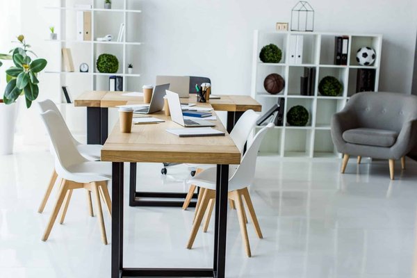 Optez pour le confort et l'efficacité avec le mobilier de bureau professionnel !