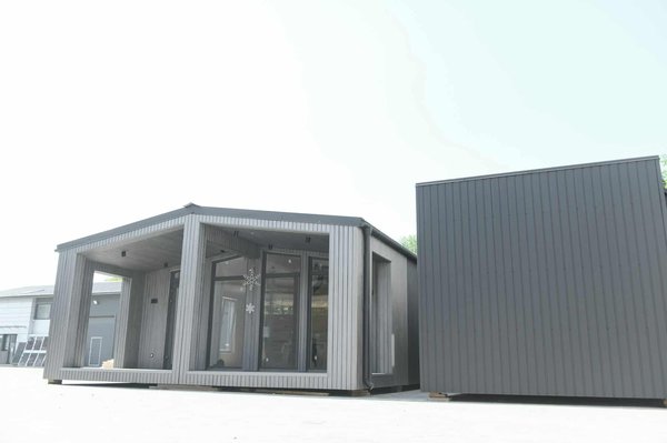 Spécialiste de la construction modulaire : choisissez l'expertise paca modul