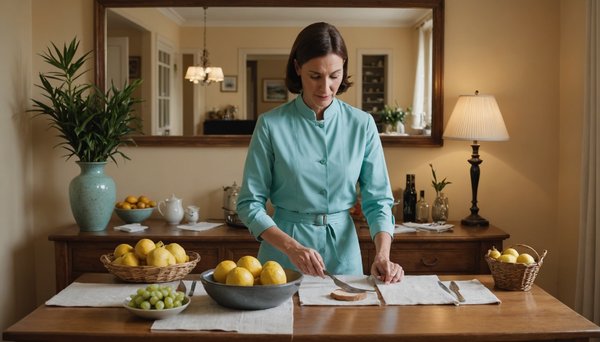 Les meilleures options de femme de ménage à antibes