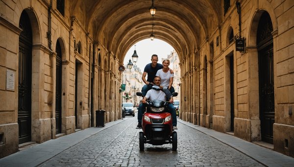 Déménageur montpellier : votre solution pour un déménagement serein